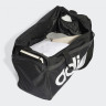 Сумка LINEAR DUFFEL M HT4743 Adidas NS Чорний HT4743