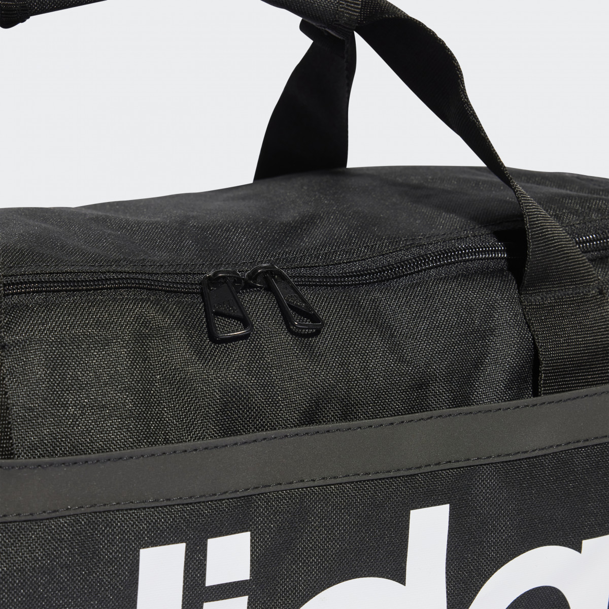 Сумка LINEAR DUFFEL M HT4743 Adidas NS Чорний HT4743