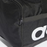 Сумка LINEAR DUFFEL M HT4743 Adidas NS Чорний HT4743