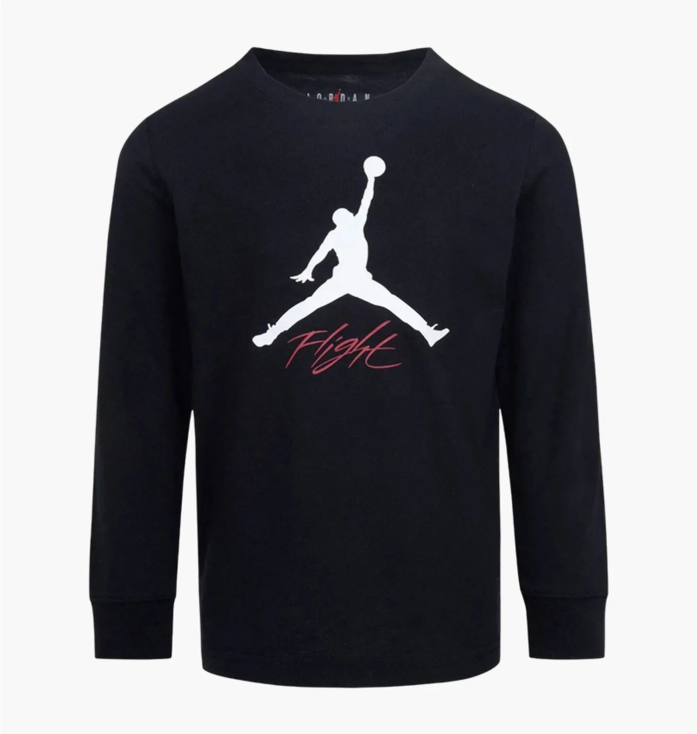 Футболка JORDAN SUSTAINABLE LS TEE 85C892-023
