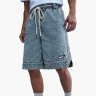 Шорти Nike Men's 10" Denim Basketball Shorts 'Blue Grey' HV1913-436