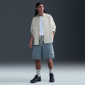 Шорти Nike Men's 10" Denim Basketball Shorts 'Blue Grey' HV1913-436