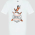 Футболка 47 Brand MLB BALTIMORE ORIOLES COOPERST 615130WW-FS