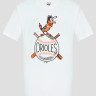 Футболка 47 Brand MLB BALTIMORE ORIOLES COOPERST 615130WW-FS