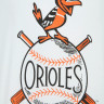 Футболка 47 Brand MLB BALTIMORE ORIOLES COOPERST 615130WW-FS