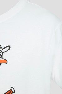 Футболка 47 Brand MLB BALTIMORE ORIOLES COOPERST 615130WW-FS