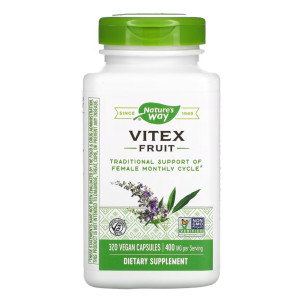 Капсули Vitex (Fruit) - 320 vcaps 2022-10-1114