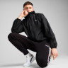 Вітровка Ess Regular Windbreaker 68462501 Puma L Чорний 68462501