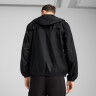 Вітровка Ess Regular Windbreaker 68462501 Puma L Чорний 68462501