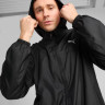 Вітровка Ess Regular Windbreaker 68462501 Puma L Чорний 68462501