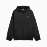Вітровка Ess Regular Windbreaker 68462501 Puma L Чорний 68462501