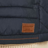 Куртка JJLUKE LIGHT JACKET 12190005-Dark Navy Jack&Jones M Темно-синій 12190005-DARK NAVY