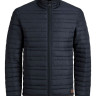Куртка JJLUKE LIGHT JACKET 12190005-Dark Navy Jack&Jones M Темно-синій 12190005-DARK NAVY