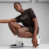 Футболка PUMA SPORT Graphic Tee 68461701 Puma L Чорний 68461701