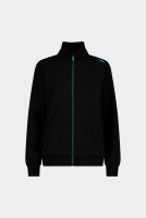 Кофта CMP WOMAN JACKET 32D8006-U901
