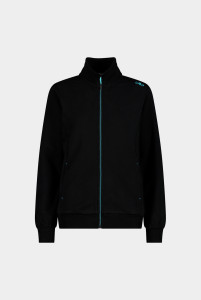 Кофта CMP WOMAN JACKET 32D8006-U901