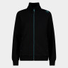 Кофта CMP WOMAN JACKET 32D8006-U901