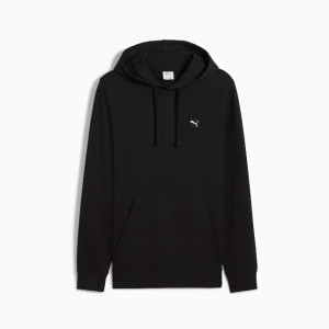 Толстовка ESS ELEVATED Hoodie 68472801 Puma L Чорний 68472801