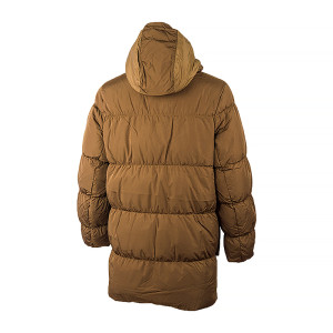 Пуховик JORDAN M J ESS STMT PARKA DQ7346-385