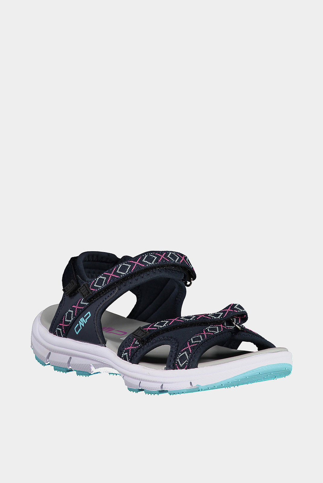 Сандалі CMP ALMAAK WMN HIKING SANDAL 38Q9946-33UL
