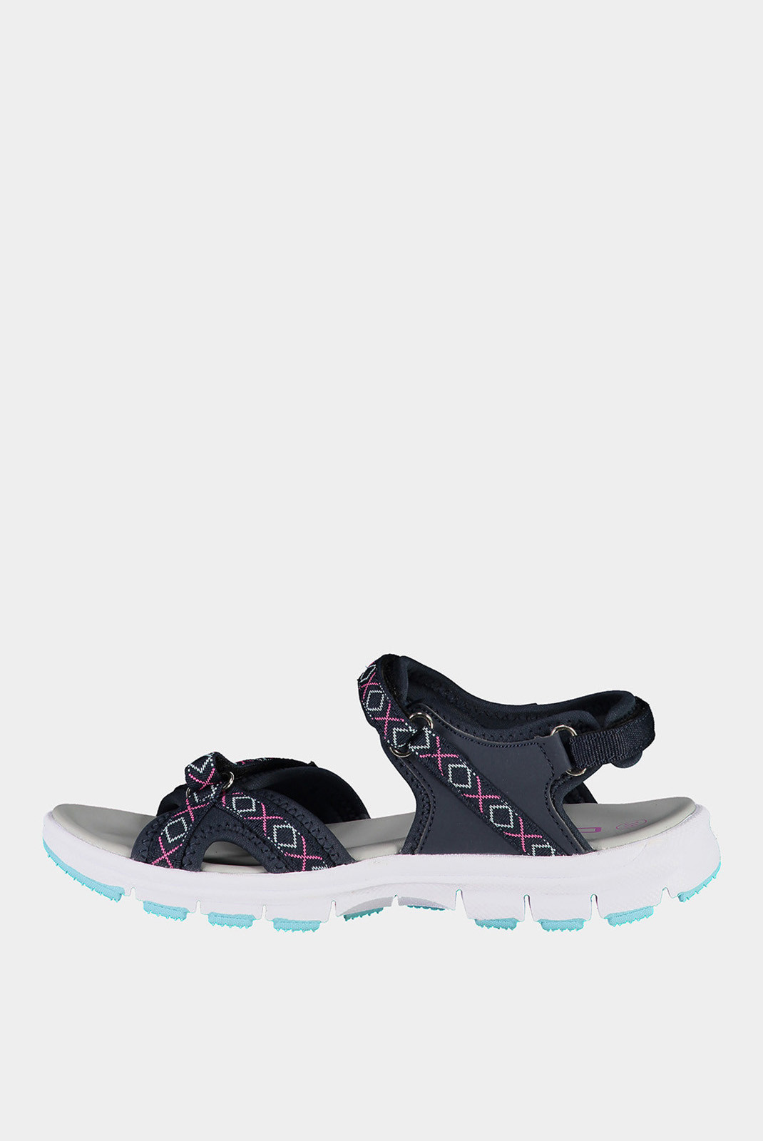 Сандалі CMP ALMAAK WMN HIKING SANDAL 38Q9946-33UL