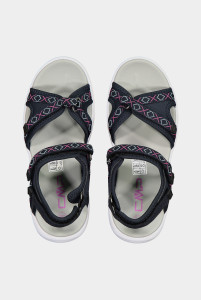 Сандалі CMP ALMAAK WMN HIKING SANDAL 38Q9946-33UL