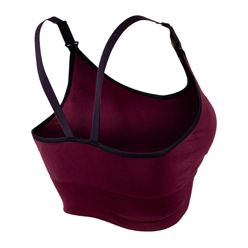 Топ Reebok S MATERNITY BRA FT0779