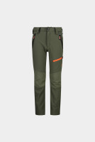 Штани лижні CMP KID LONG PANT 30A1494-E319