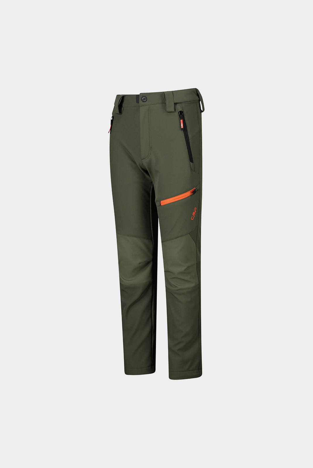 Штани лижні CMP KID LONG PANT 30A1494-E319