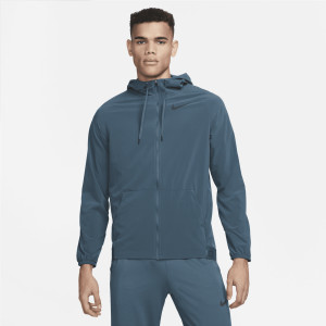 Куртка M NP DF FLEX VENT MAX HD JKT DM5946-309 Nike L Темно-синій DM5946-309