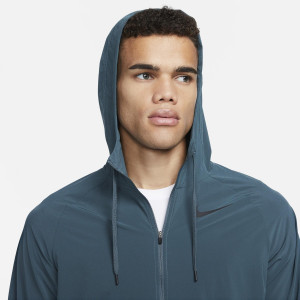 Куртка M NP DF FLEX VENT MAX HD JKT DM5946-309 Nike L Темно-синій DM5946-309