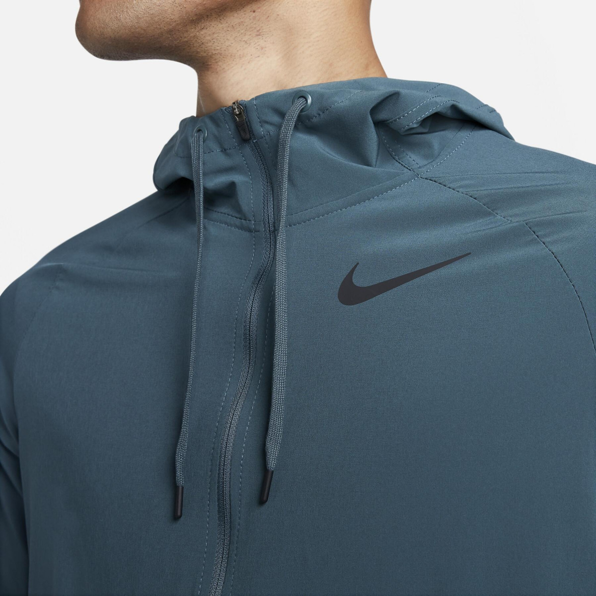 Куртка M NP DF FLEX VENT MAX HD JKT DM5946-309 Nike L Темно-синій DM5946-309