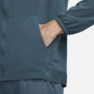 Куртка M NP DF FLEX VENT MAX HD JKT DM5946-309 Nike L Темно-синій DM5946-309