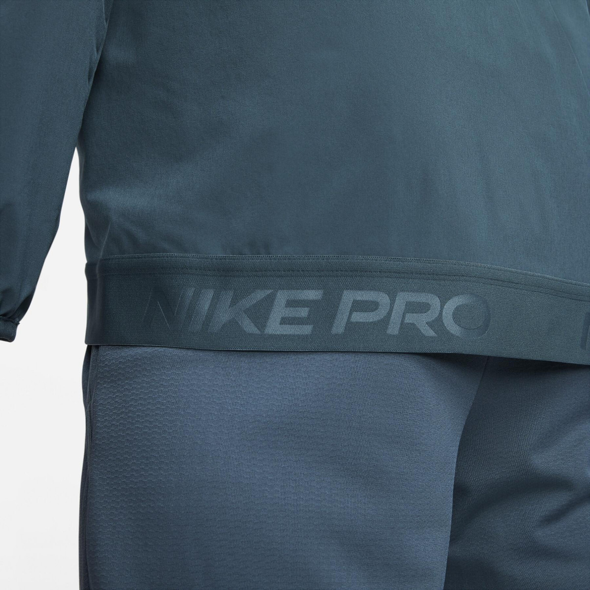 Куртка M NP DF FLEX VENT MAX HD JKT DM5946-309 Nike L Темно-синій DM5946-309