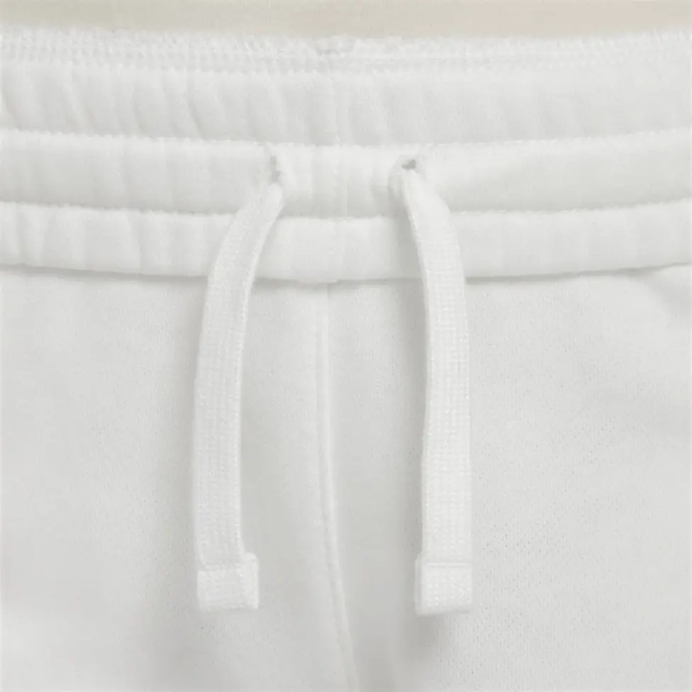 Шорти дитячі Nike Nsw Club Ft White FD2997-100