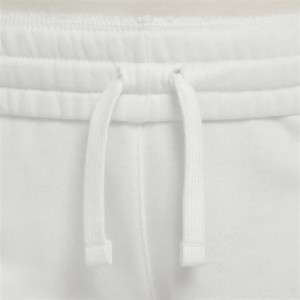 Шорти дитячі Nike Nsw Club Ft White FD2997-100