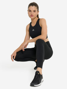 Майка для фітнесу 134110KAP-99 Kappa 42 Чорний 134110KAP-99