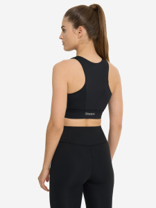 Майка для фітнесу 134110KAP-99 Kappa 42 Чорний 134110KAP-99