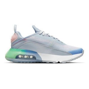 Кросівки дитячі Nike Air Max 2090 Se (Gs) Grey CW5627-001