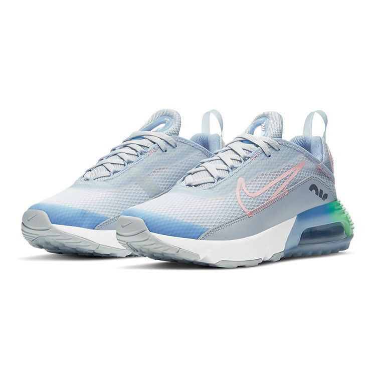 Кросівки дитячі Nike Air Max 2090 Se (Gs) Grey CW5627-001