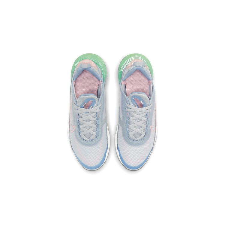 Кросівки дитячі Nike Air Max 2090 Se (Gs) Grey CW5627-001