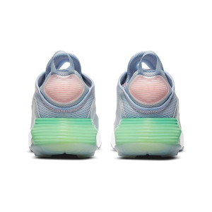 Кросівки дитячі Nike Air Max 2090 Se (Gs) Grey CW5627-001