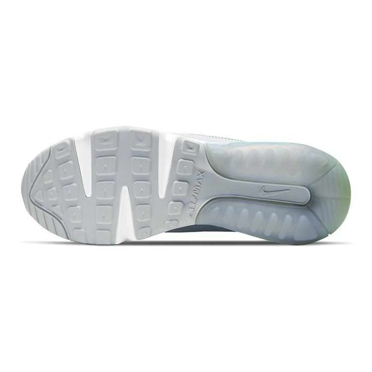 Кросівки дитячі Nike Air Max 2090 Se (Gs) Grey CW5627-001