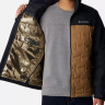 Пуховик Grand Trek™ II Down Hooded Jacket 2008291CLB-257 Columbia S (46) Коричневий 2008291CLB-257