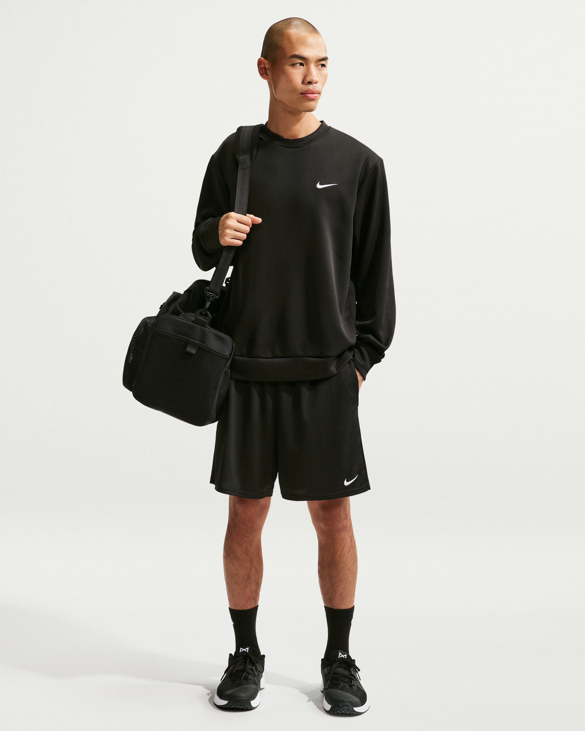 Шорти Nike M DF FLEX 7IN SHORT K IF2177-010