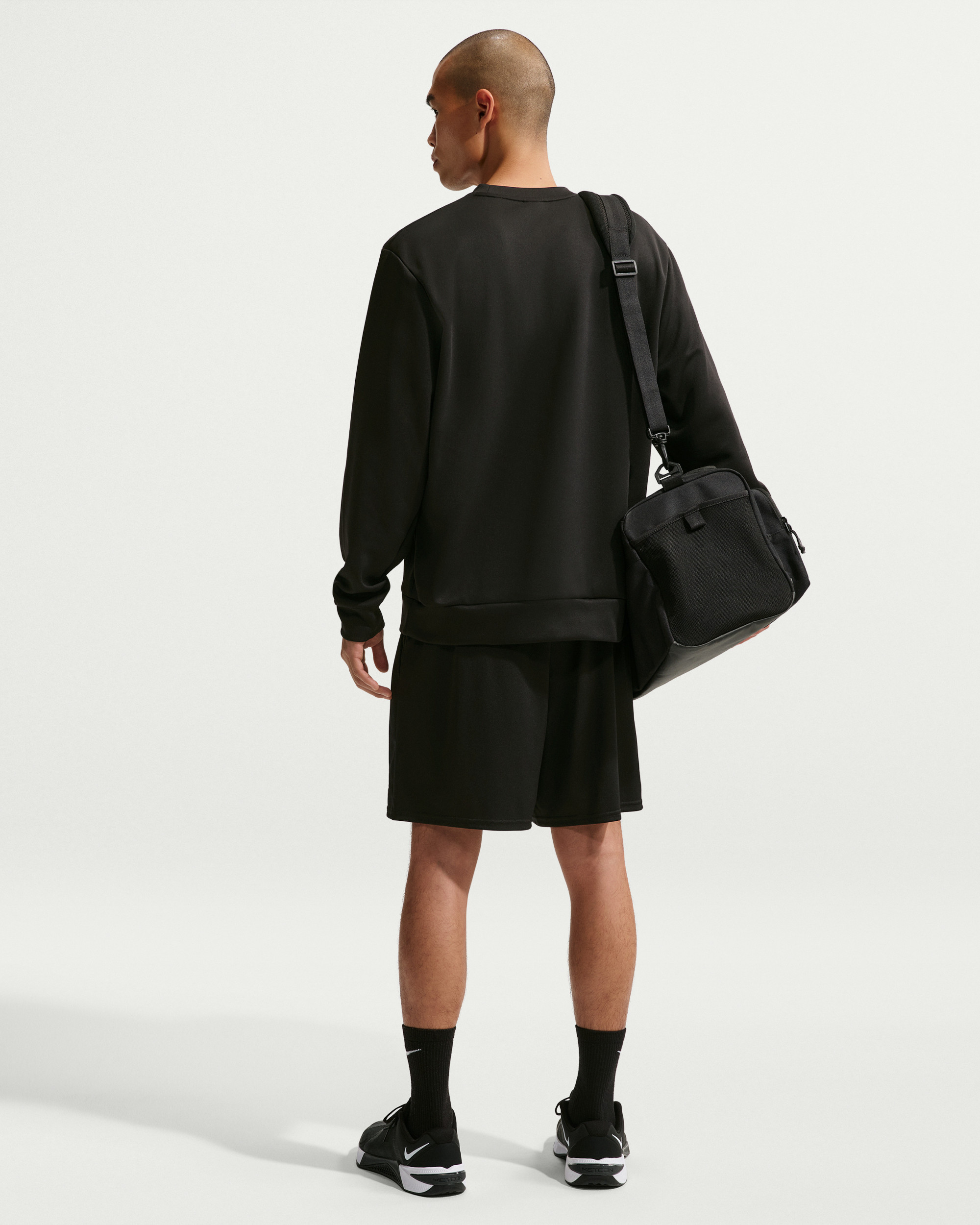 Шорти Nike M DF FLEX 7IN SHORT K IF2177-010