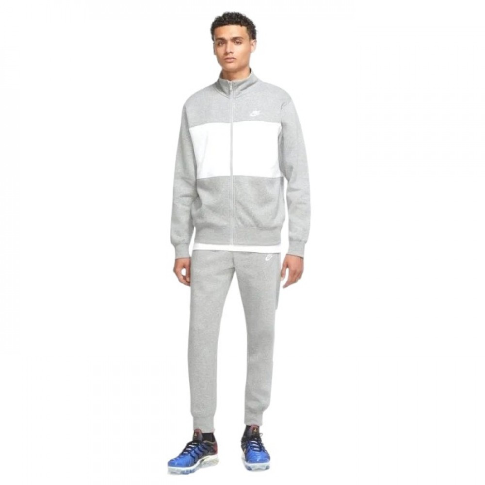 Спортивний костюм Nike NSW SPE FLC TRK SUIT DM6836-063