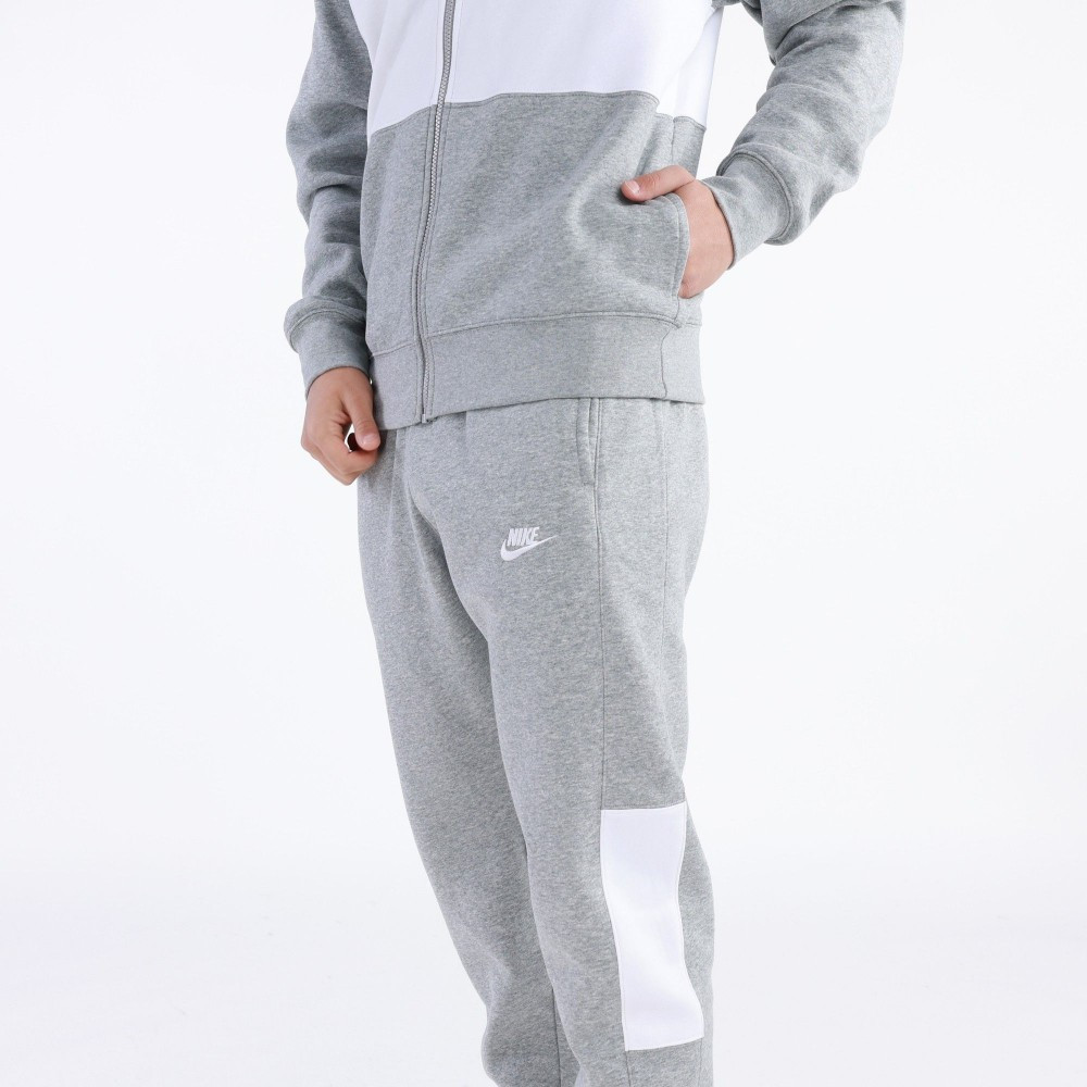 Спортивний костюм Nike NSW SPE FLC TRK SUIT DM6836-063