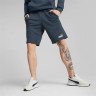Шорти спортивні ESS+ 2 Col Shorts 58676615 Puma XS Темно-синій 58676615