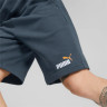 Шорти спортивні ESS+ 2 Col Shorts 58676615 Puma XS Темно-синій 58676615